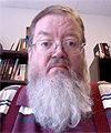 Photo of Michael J. Donahue